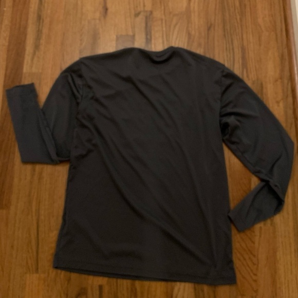 Sport-tek long sleeved tee, size M - Picture 3 of 5